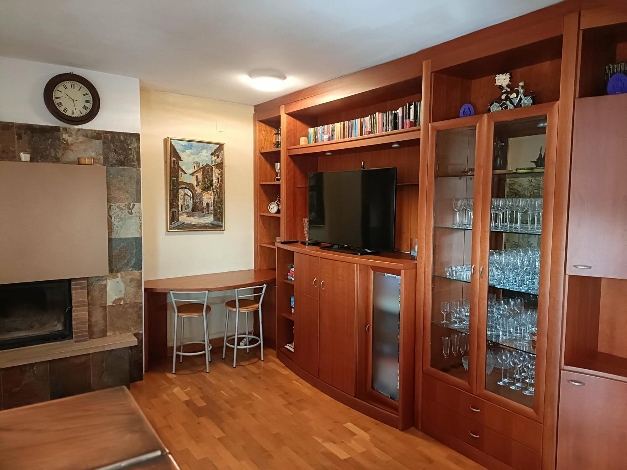 Casa Con Jardin Y Piscina Privada. Santa Eulalia de Ronsaná Exterior foto